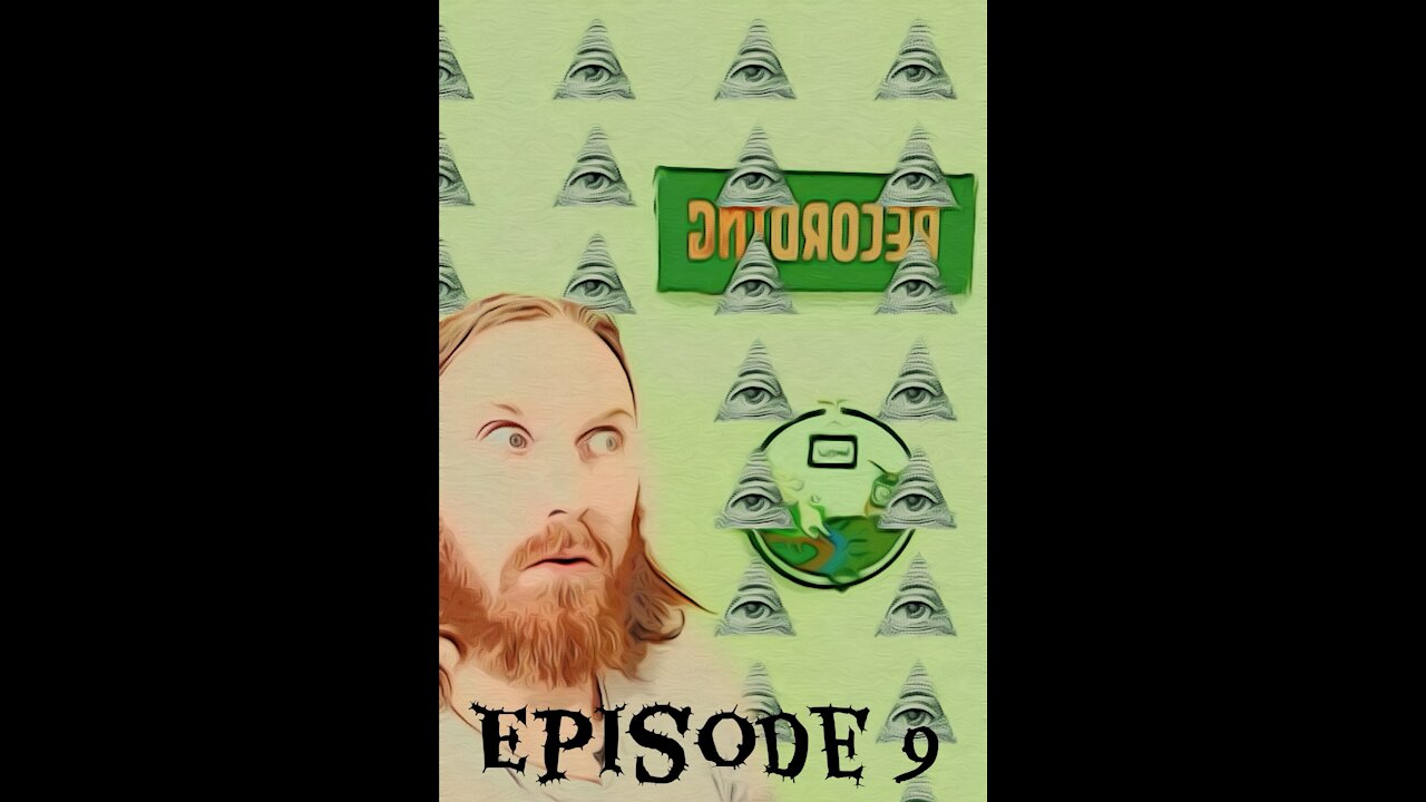 BRE - ep9 - The Illuminati