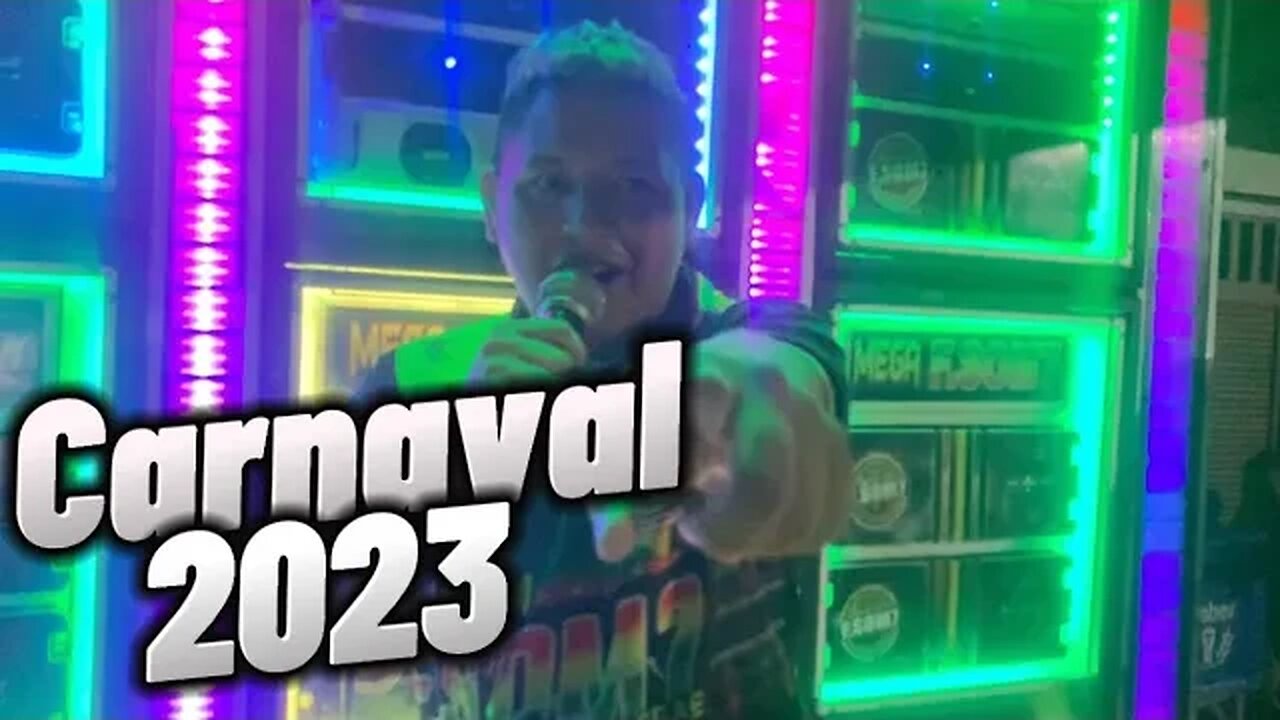 Carnaval da Mega F Som 7