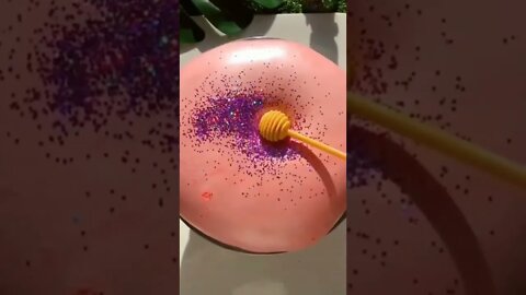 ASMR slime