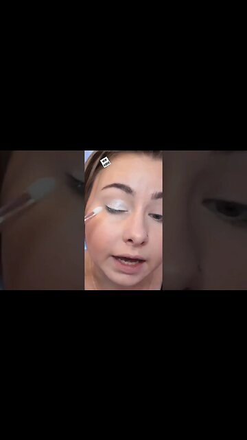 consistency of @colourpopcosmetics super shock eyeshadows #shorts #makeup #colourpop