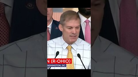 🇺🇸 ¿Cuándo dejará el FBI de interferir en las elecciones? - GOP Rep. Jim Jordan