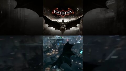 ✅CORTES #12 - BATMAN ARKHAM KNIGHT - O MORCEGO FANFARRÃO