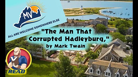 Martha's Vineyard: A Real-Life Hadleyburg?