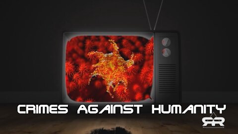 Big Bank Crimes Against Humanity