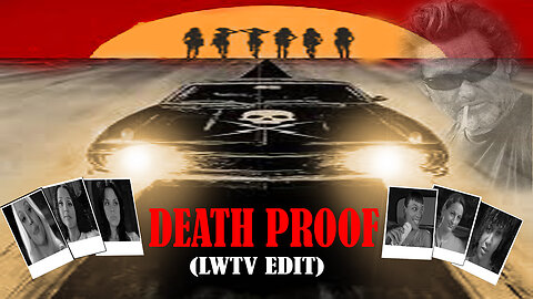 Death Proof v2