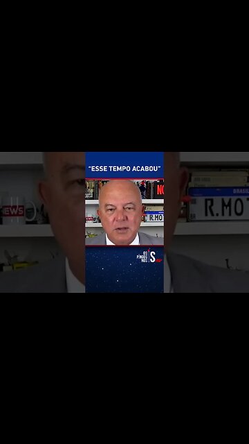 MOTTA: “A GENTE PRECISA COMPARAR O QUE OS POLÍTICOS FALAM COM O QUE ELES FAZEM” #shorts