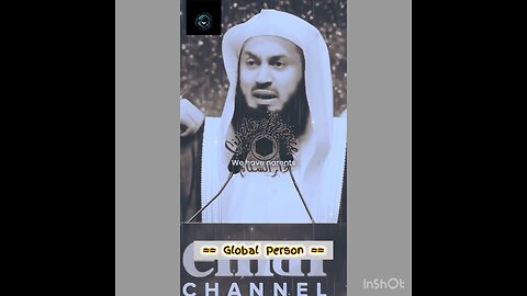 How could you curse you own child!