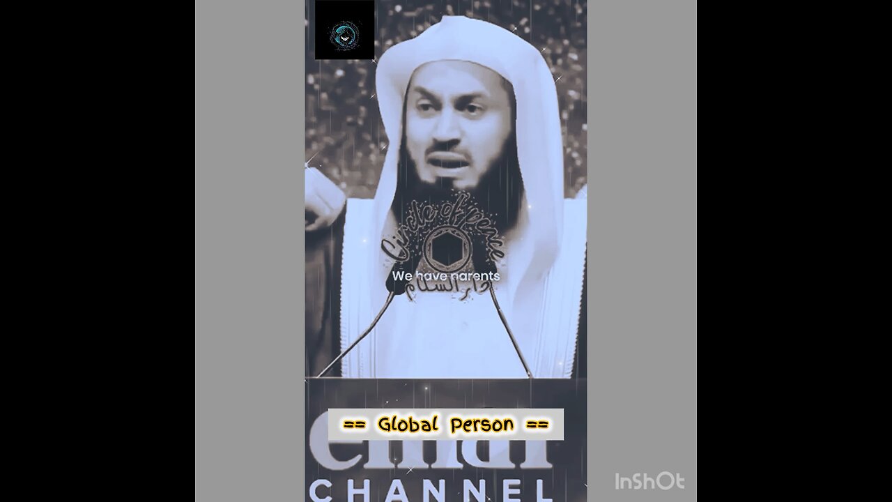 How could you curse you own child!