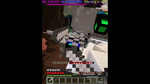 Ratli Is Finally Passable In Minecraft PvP