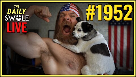 Daily Swole #1952