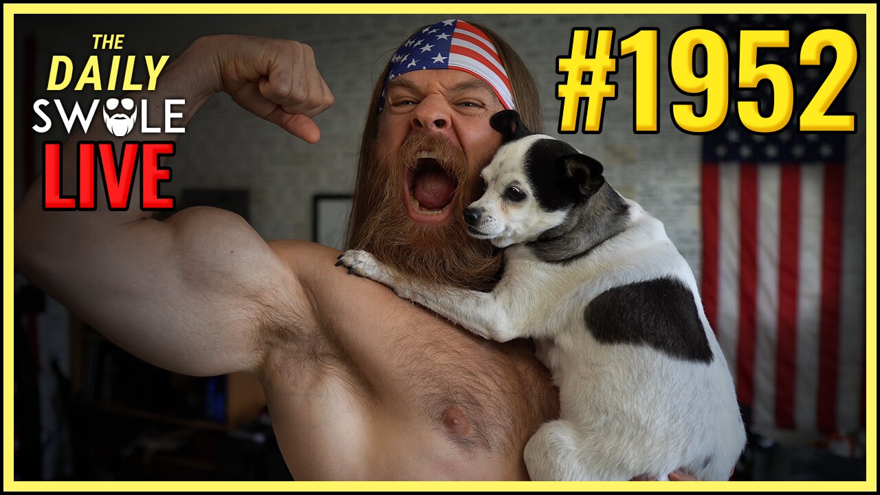 Daily Swole #1952