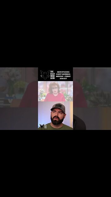 Woke Libs Don’t Live In Reality