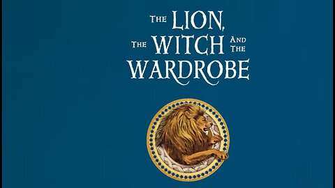 The Lion the Witch & the Wardrobe (BBC)