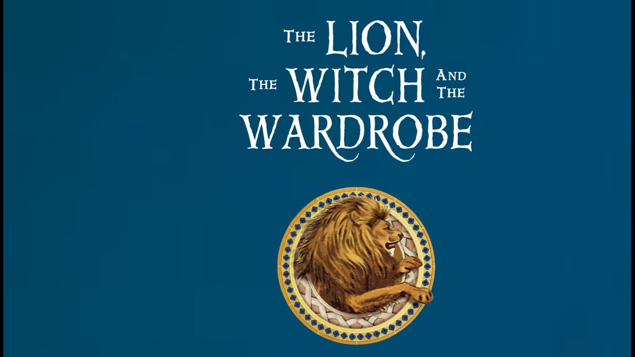 The Lion the Witch & the Wardrobe (BBC)