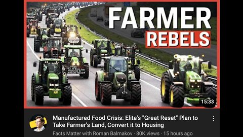 1320. NETHERLANDS 🇳🇱 vs The New World Order 🌐