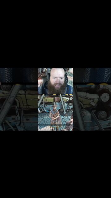 A Little Borderlands 3 with JD (Borderlands 3)