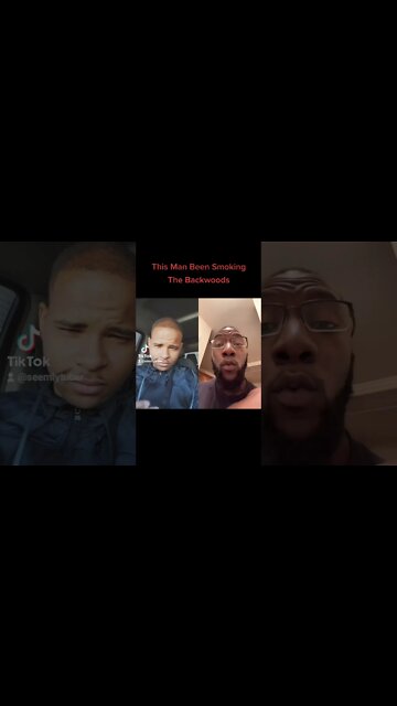 Who's Man's Is This We Got Another Terry!🤣