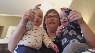 Baby Best Friends