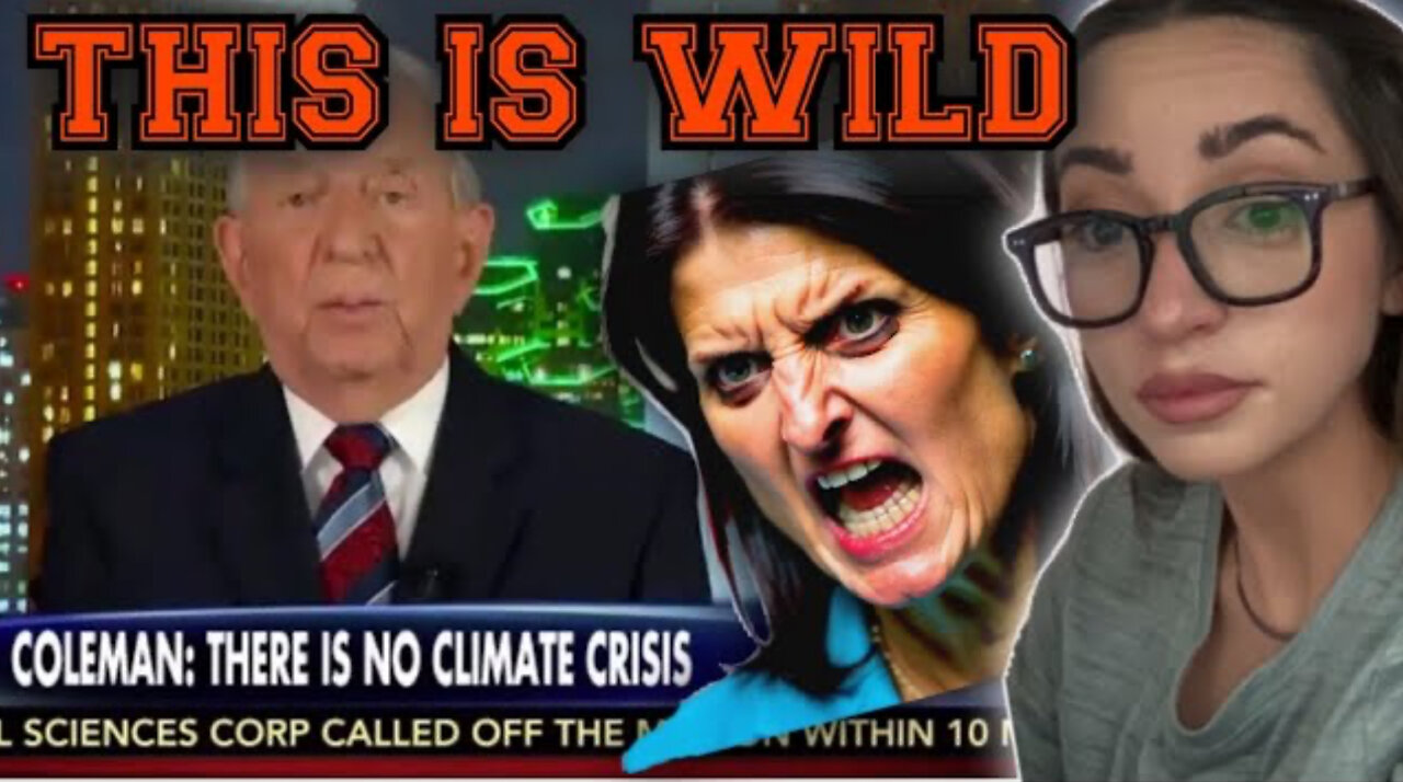 PRIMARIES, TV FOUNDER'S WARNING...