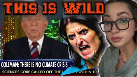 PRIMARIES, TV FOUNDER'S WARNING...