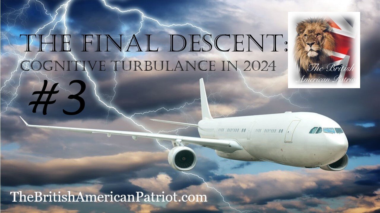 The Final Descent - Episode 3