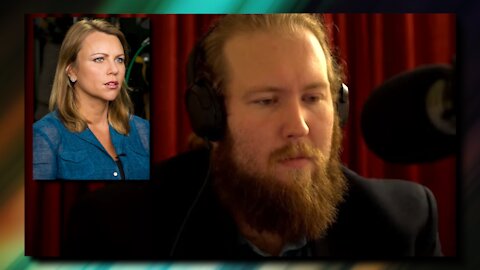 Lara Logan on the Leftist Defense of Antifa