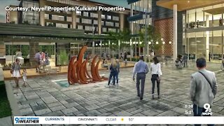 Avondale residents asked to give input on planned Innovation Greenway