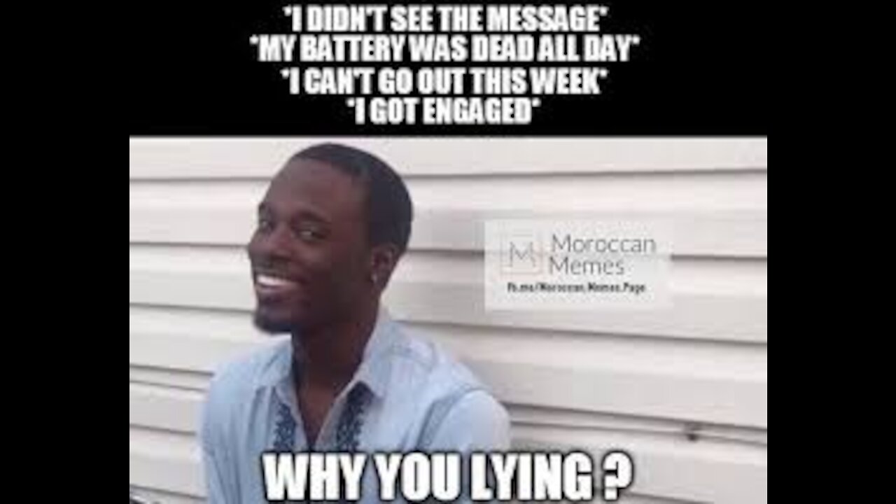 Moroccan Memes | Directed by Robert b weide #5