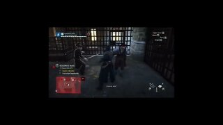 Assassin's Creed Unity #shorts #05