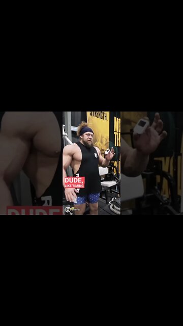 The KEY To Rest Sets w/ JUJIMUFU🧠