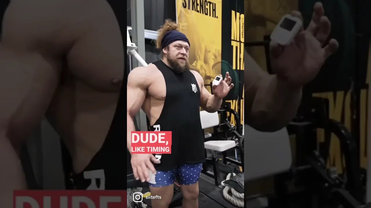 The KEY To Rest Sets w/ JUJIMUFU🧠