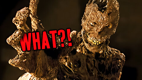 What Happened To The Mummy?