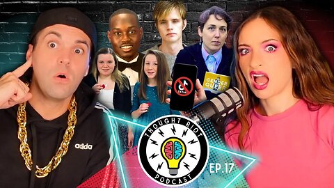 17. Nashville Shooting, Gender Queer, Ahmed Arbery, Delphi Murders, Mathew Shepard, Restrict Act