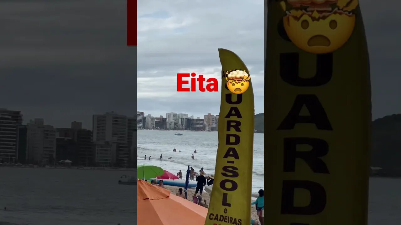 Ao Vivo - Praia do Morro