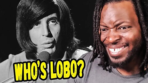 FIRST TIME HEARING Lobo - Me And You And A Dog Named Boo REACTION