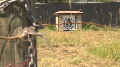 Body farm to open in Pasco County