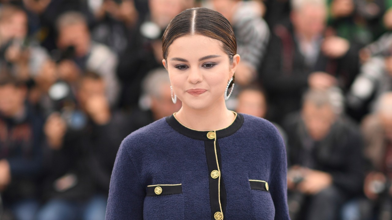 Instagram's Boss Says He's 'Disappointed' Selena Gomez Deleted The App