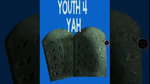 Youth For Yah - Proverbs 25