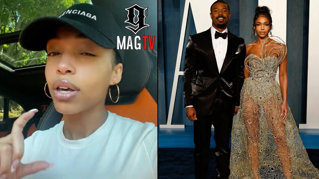 Lori Harvey's Strict Diet To Keep Michael B. Jordan Has Twitter Buzzing! 🏋🏾♀️