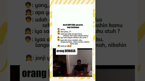 tak semudah itu #viral #shorts