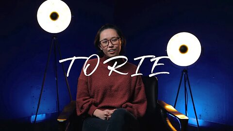 Torie's Coming to Faith Story | Video Testimony