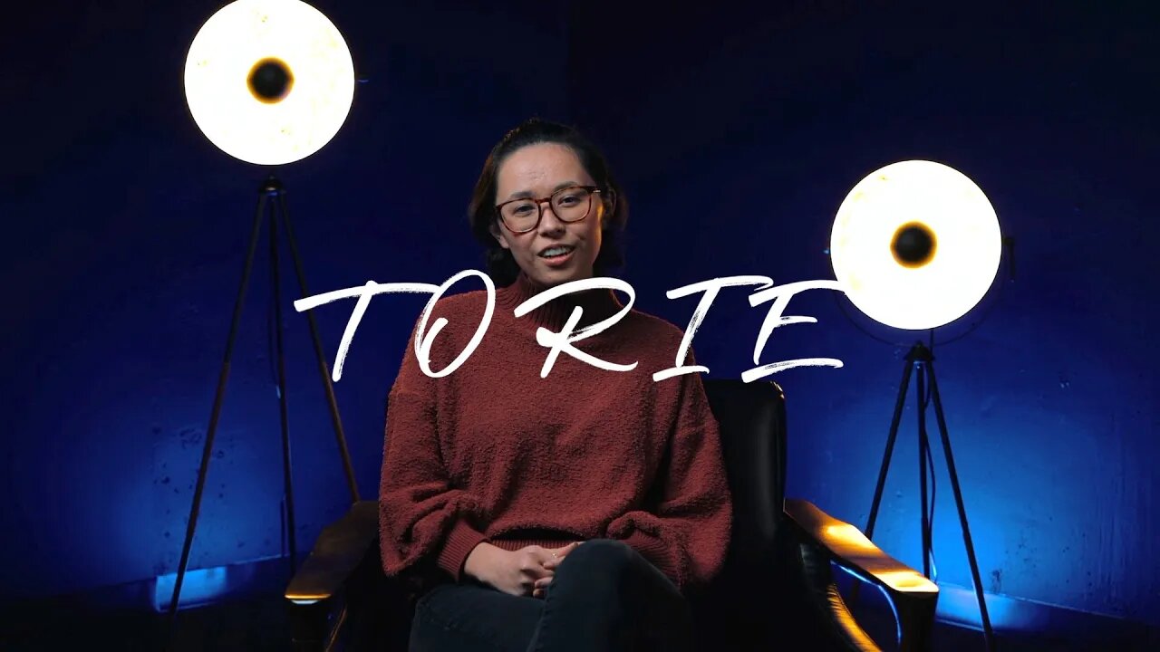 Torie's Coming to Faith Story | Video Testimony