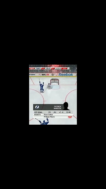 #torontomapleleafs #tampabaylightning #ohhighbud