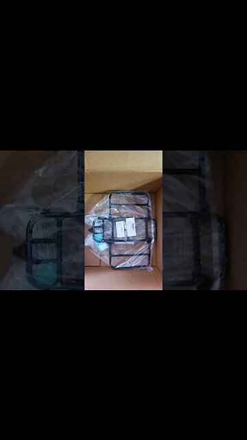 New #front #bike #rack