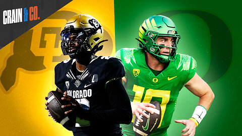 Could Colorado UPSET Oregon?