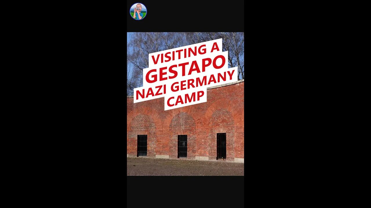 [UPCOMING] a Gestapo filtration camp 🇵🇱