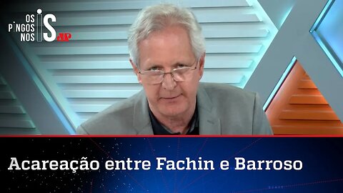 Augusto Nunes: STF precisa parar de dizer e de fazer bobagens