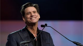 Jim Carrey Pokes Fun At Michael Cohen In Latest Art