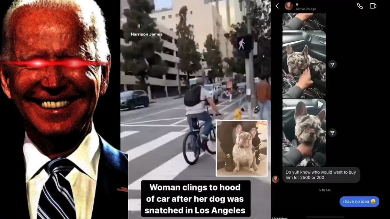 The new Justice System