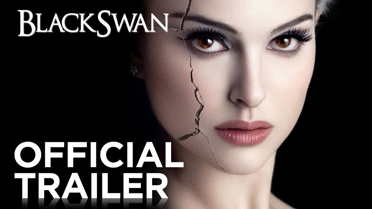 BLACK SWAN | Official Trailer | Searchlight